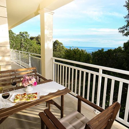 Apartments Villa Lucy Cavtat Kamer foto