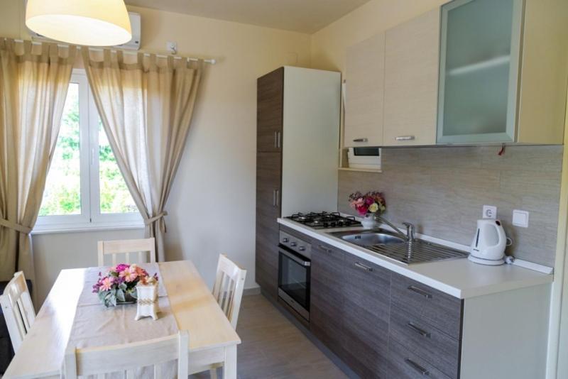 Apartments Villa Lucy Cavtat Buitenkant foto