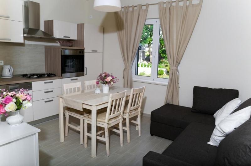 Apartments Villa Lucy Cavtat Buitenkant foto
