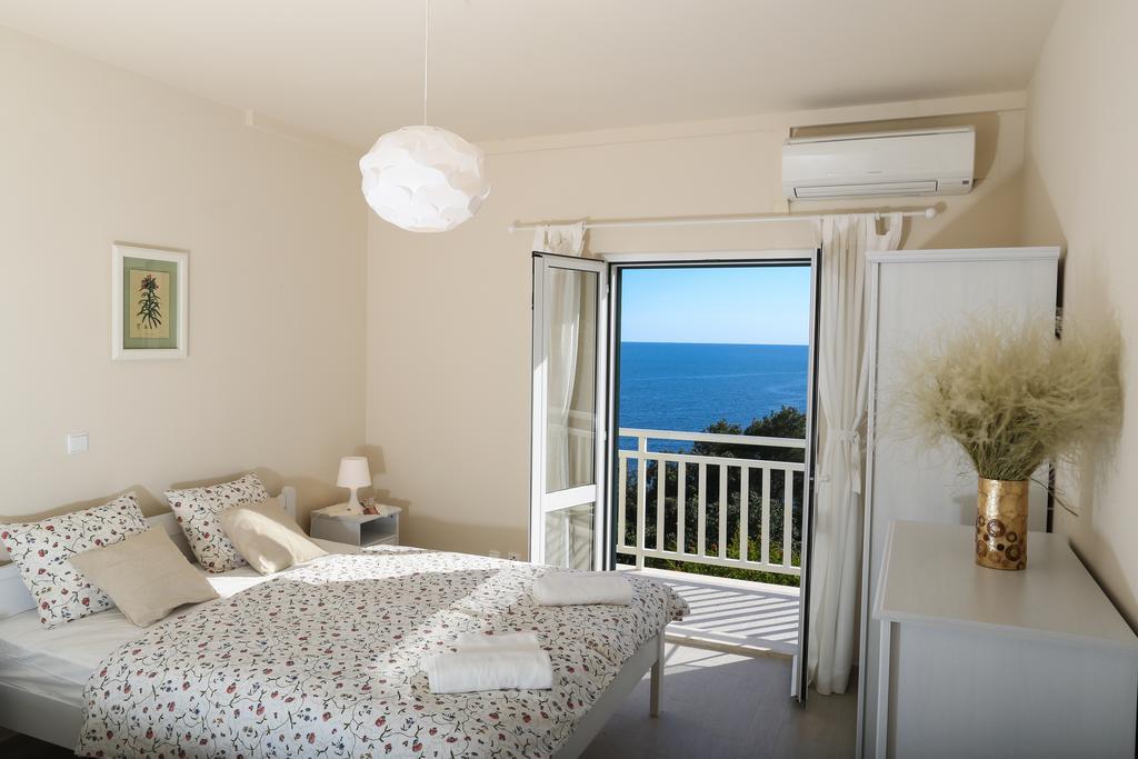 Apartments Villa Lucy Cavtat Buitenkant foto