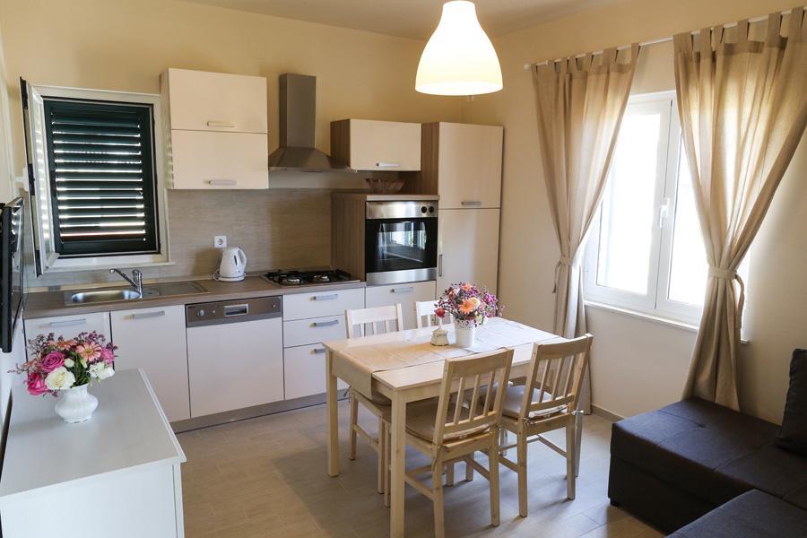 Apartments Villa Lucy Cavtat Buitenkant foto