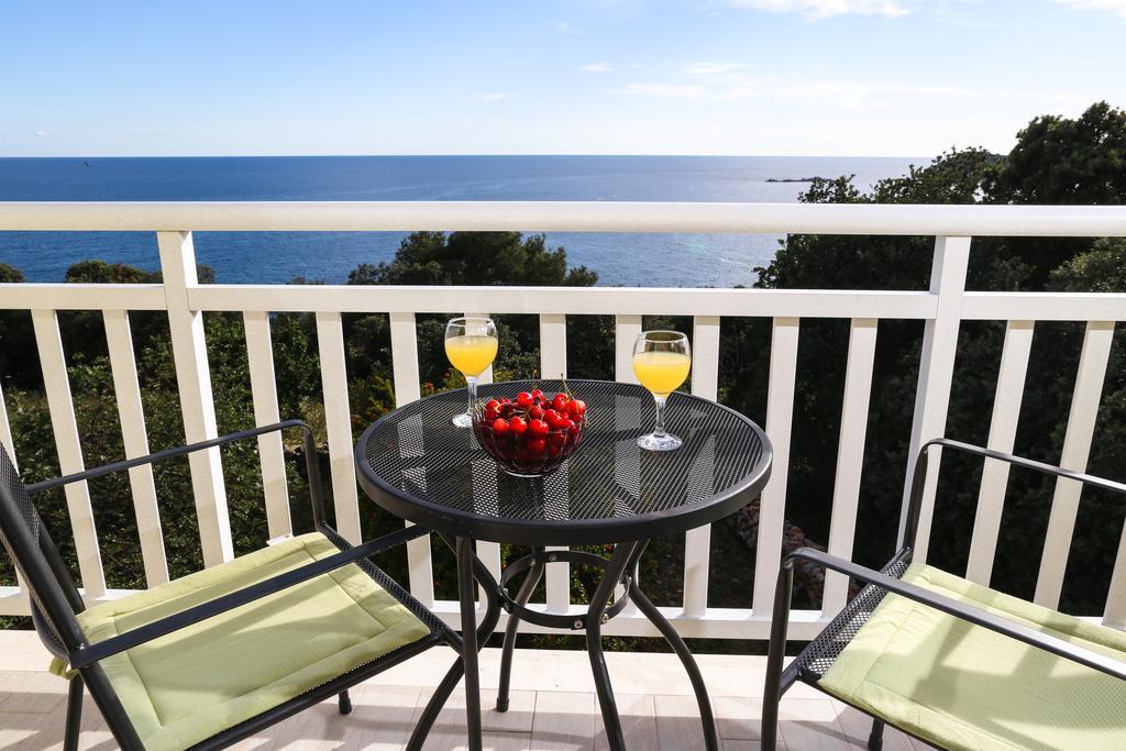 Apartments Villa Lucy Cavtat Buitenkant foto