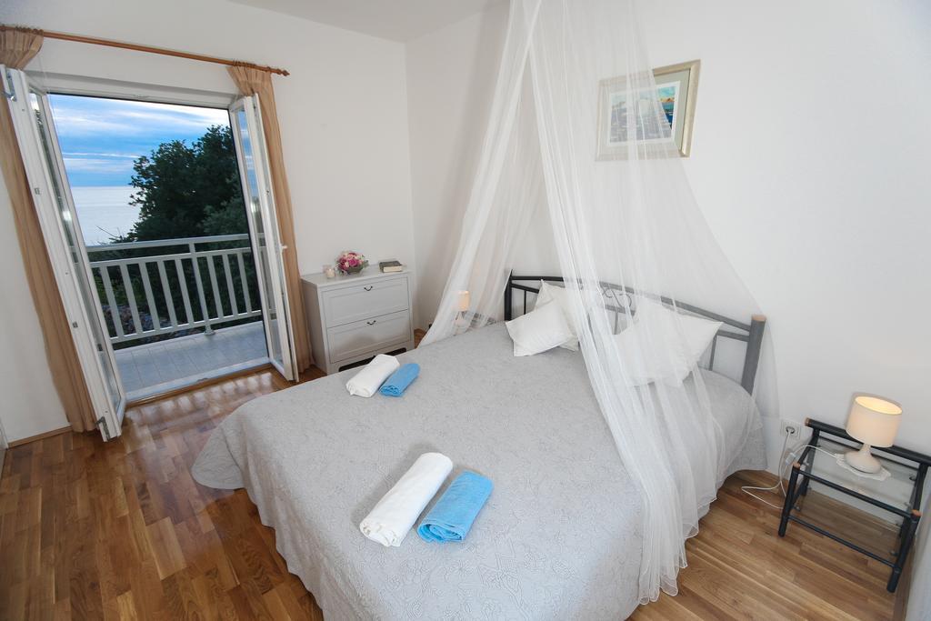 Apartments Villa Lucy Cavtat Buitenkant foto