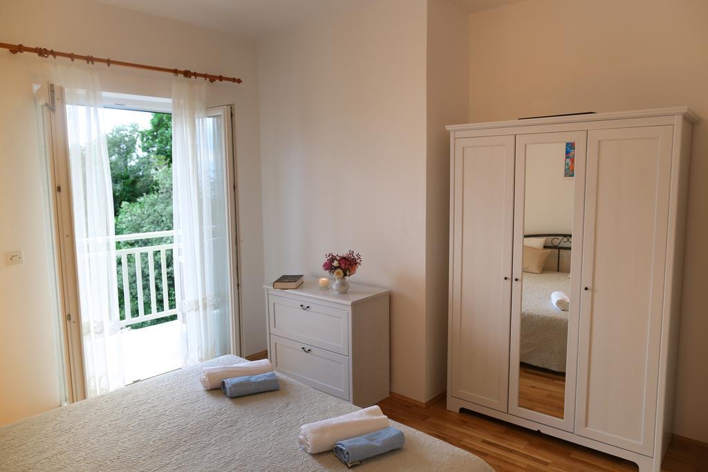 Apartments Villa Lucy Cavtat Buitenkant foto