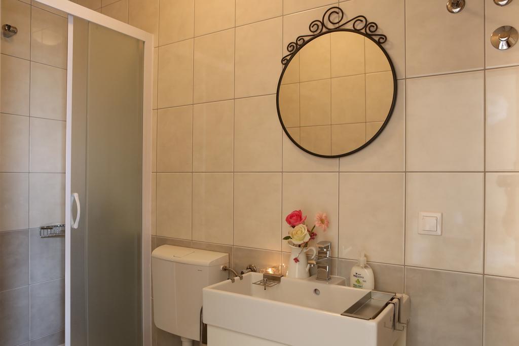 Apartments Villa Lucy Cavtat Buitenkant foto