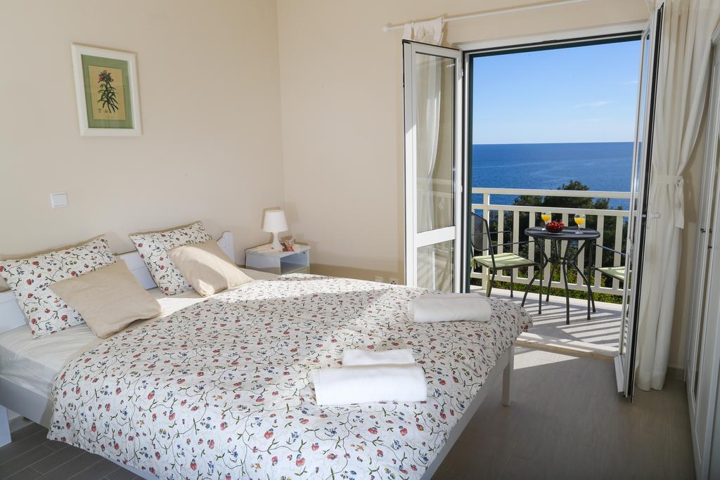 Apartments Villa Lucy Cavtat Buitenkant foto