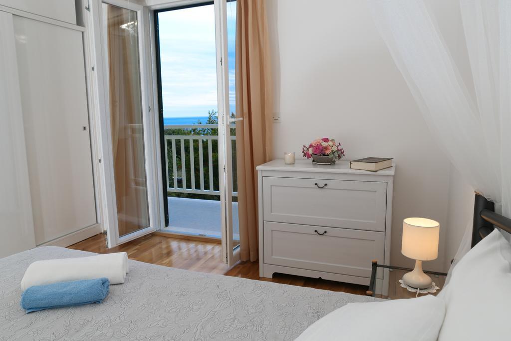 Apartments Villa Lucy Cavtat Buitenkant foto