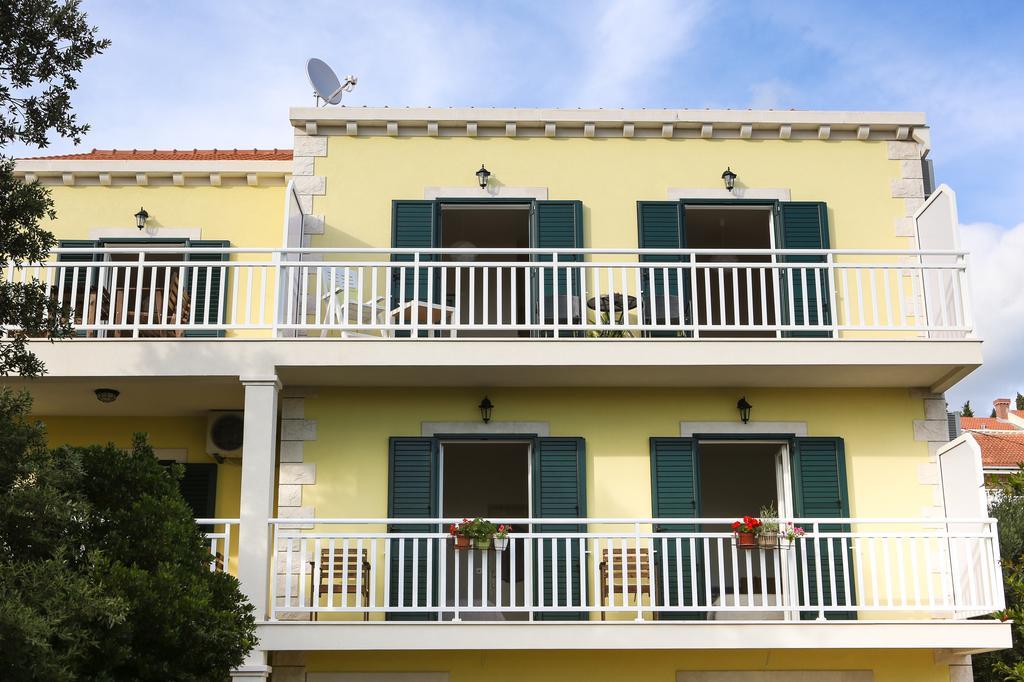 Apartments Villa Lucy Cavtat Buitenkant foto