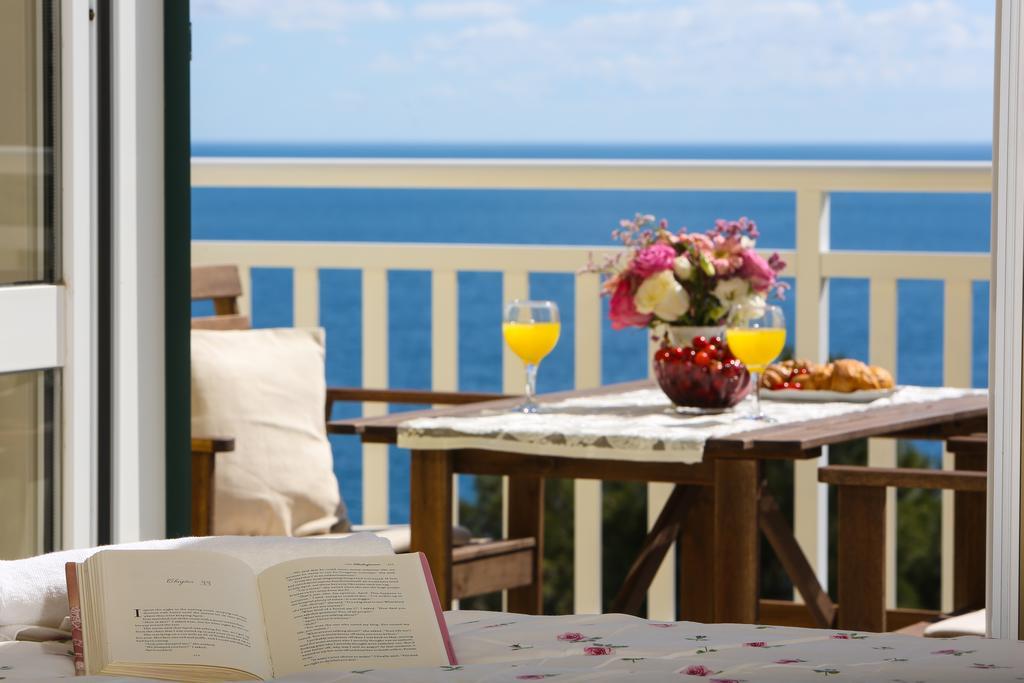 Apartments Villa Lucy Cavtat Buitenkant foto
