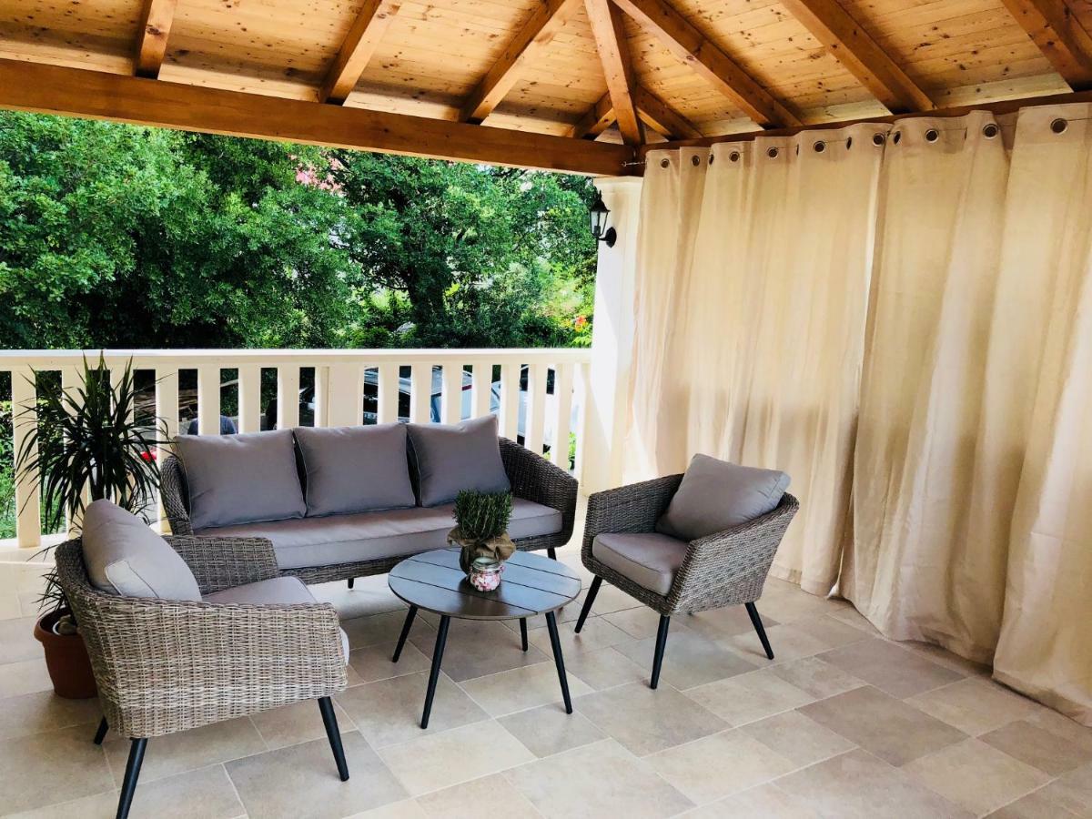 Apartments Villa Lucy Cavtat Buitenkant foto